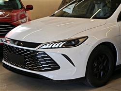 بي واي دي Qin Plus
